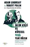 İklim Krizi Ve Küresel Yeşil Yeni Düzen