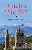 Antalya Türküsü