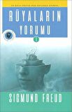Rüyaların Yorumu 1 - Sigmund Freud - Olympia Yayınları