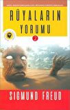 Rüyaların Yorumu 2 - Sigmund Freud - Olympia Yayınları