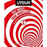 2.Sınıf Üst Düzey Soru Modelleri