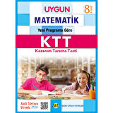 8. Sınıf Matematik Kazanım Tarama Testi