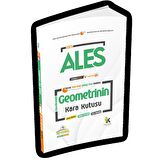 2023 ALES Matematik ve Geometrinin Kara Kutusu Konu Özetli D.Çözümlü Soru Bankası Altın Paket Seti