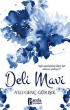 Deli Mavi