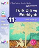 11. Sınıf Türk Dili ve Edebiyatı Soru Bankası
