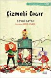 Çizmeli Gıcır