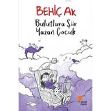 Bulutlara Şiir Yazan Çocuk