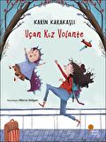 Uçan Kız Volante