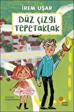Düz Çizgi Tepetaklak