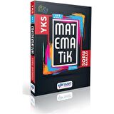 Yanıt Yayınları Ayt Matematik Soru Bankası