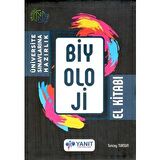 Yanıt TYT - AYT  Biyoloji El Kitabı