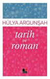 Tarih ve Roman
