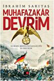 Muhafazakar Devrim