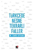 Türkçede Nesne Tekrarlı Fiiller