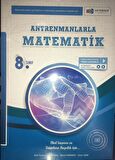 Antrenmanlarla Matematik 8. Sınıf Soru Bankası