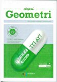 Hepsi TYT AYT Geometri Temel Orta Zor