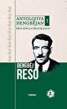 Antolojiya Dengbejan 1 - Dengbej Reso