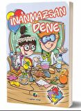 İnanmazsan Dene