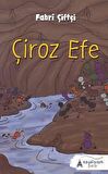 Çiroz Efe