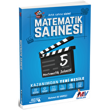 5. Sınıf Matematik Sahnesi Soru Bankası