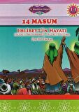 14 Masum Ehlibeyt'in Hayatı