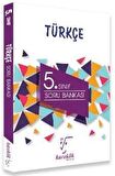 5. Sınıf Türkçe Soru Bankası
