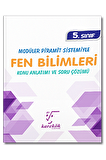 5. Sınıf Fen Bilimleri MPS