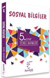 5. Sınıf Sosyal Bilgiler Soru Bankası