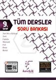 9. Sınıf Tüm Dersler Soru Bankası