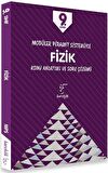 9. Sınıf Fizik MPS Konu Anlatımı ve Soru Çözümü