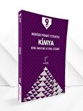 9. Sınıf Kimya MPS Konu Anlatımı ve Soru Çözümü