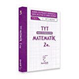 YKS TYT Matematik 2. Kitap 1. Oturum