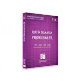 Karekök  Tyt Rutin Olmayan Problemler