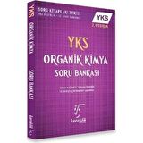 YKS Organik Kimya Soru Bankası 2. Oturum