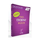YKS Temel Edebiyat Bilgileri Dizinli