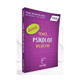 YKS Temel Psikoloji Bilgileri Dizinli