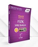 Karekök  Tyt Fizik Soru Bankası