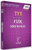 Karekök Yks Fizik Soru Bankası ve Ayt Deneme Seti 3Lü 9786052360231