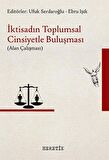İktisadın Toplumsal Cinsiyetle Buluşması (Alan Çalışması) / Prof. Dr. Ufuk Serdaroğlu