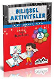 3. Sınıf Bilişsel Aktiviteler Algı Dikkat Zeka