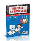 4. Sınıf Bilişsel Aktiviteler Algı Dikkat Zeka
