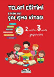 2. Sınıftan 3. Sınıfa Geçenlere Telafi Eğitimi Çalışma Kitabı