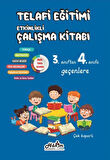 3. Sınıftan 4. Sınıfa Geçenlere Telafi Eğitimi Çalışma Kitabı