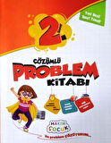 2. Sınıf Çözümlü Problem Kitabı 