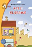 Akıllı Bilgisayar - Minik Dostlarımız Serisi 1