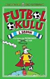 Futbol Okulu 1. Sezon  (Ciltli)