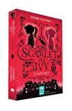 Scarlet ve Ivy: Kayıp İkiz