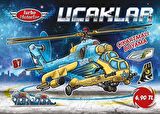 Turbo Motorlar: Uçaklar