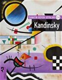 Kandinsky - Sanatın  Büyük Ustaları 14