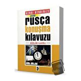 Pratik Rusça Konuşma Kılavuzu - Sözlük İlaveli